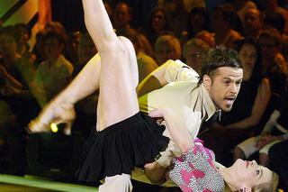 Monika Richardson pokazała stopy i nogi