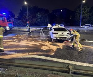 Matka ofiary wypadku na Trasie Łazienkowskiej chce zabrać córkę na leczenie do Szwecji. Czy 20-latka pamięta coś z tej tragedii? 