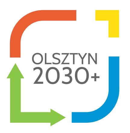 Jest strategia Olsztyn 2030+