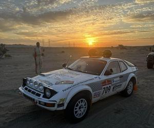 Rajd Dakar 2024