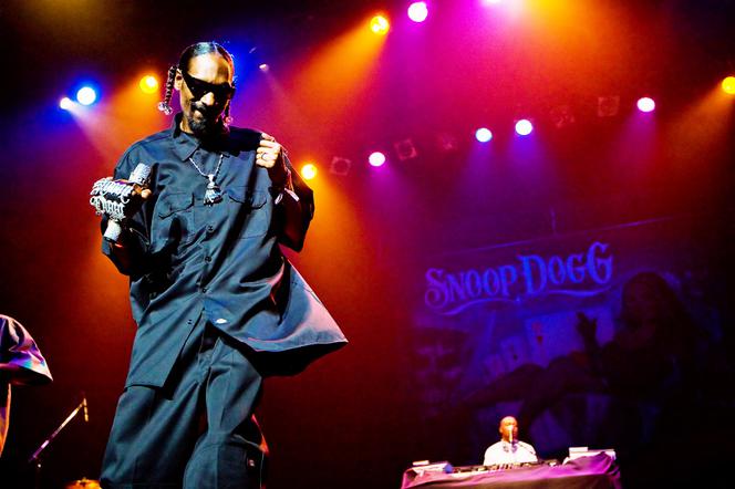 Snoop Dogg