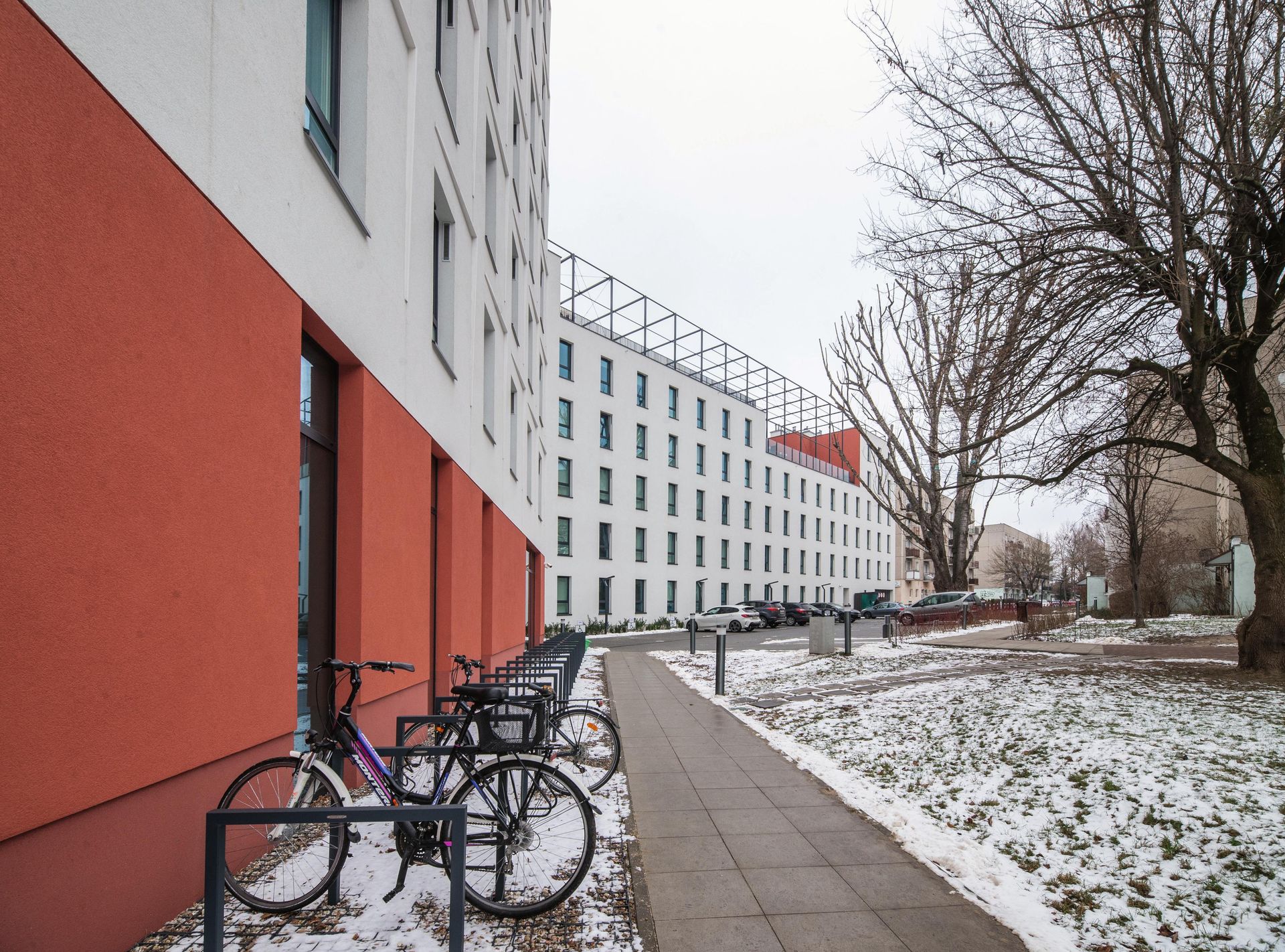 Akademik Student Depot 9