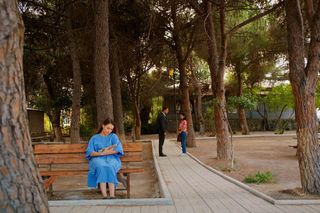 Miłość i nadzieja odc. 266. Kuzey, Bahar, Sila