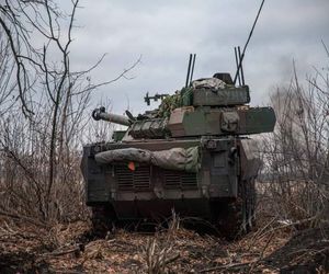 Pół roku operacji kurskiej Ukrainy. Armia podsumowuje osiągnięcia