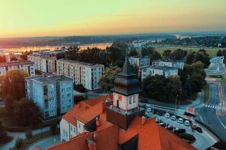 W tych powiatach Warmii i Mazur sytuacja demograficzna wygląda najlepiej
