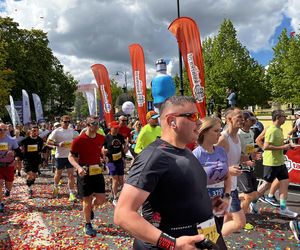 PKO Białystok Półmaraton 2025