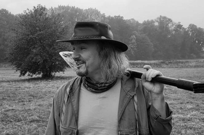 Nie żyje Radosław Herman