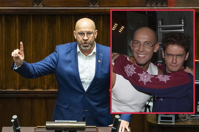 Rozrywkowi ministrowie Donalda Tuska - Jakub Rutnicki i Wojciech Balczun