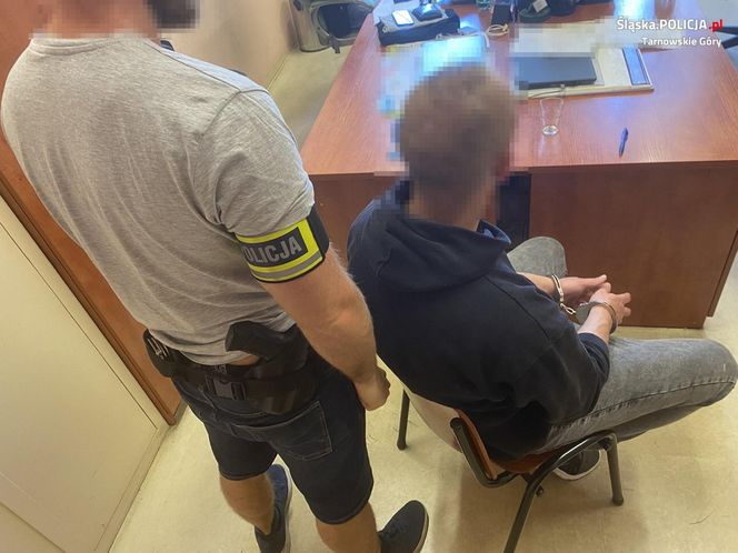 30 lat za zamordowanie Karoliny