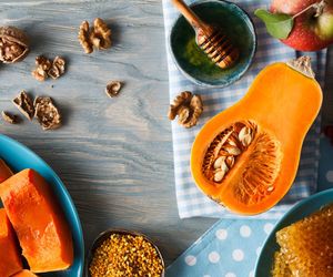Polskie superfoods - 9 produktów o niezwykłych wartościach odżywczych