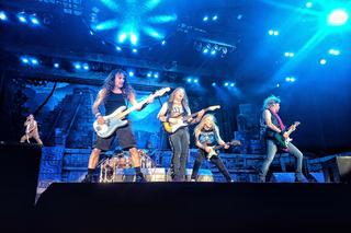 Iron Maiden zagra w Krakowie. Kiedy odbędzie się koncert? Co wiemy o zespole? 