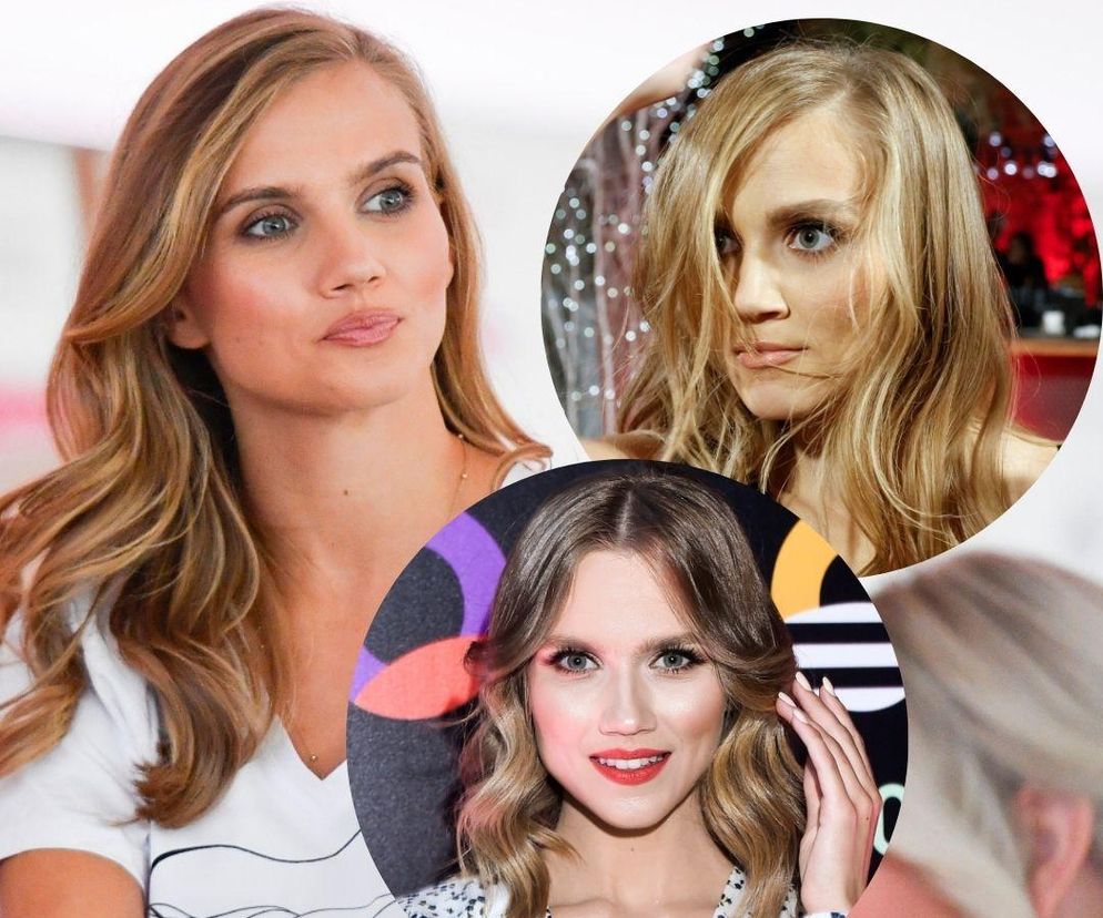 Jasna deklaracja Polsatu w sprawie Agnieszki Kaczorowskiej. Ucieszy się?