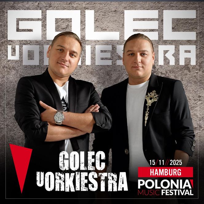 Polonia Music Festival – muzyka, która łączy pokolenia! Wielkie święto Polonii w Niemczech