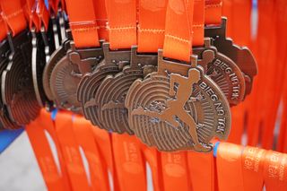 14. edycja Biegu na Tak 