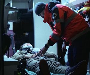 Pierwsza miłość, odcinek 3957: Krystian (Patryk Pniewski) 