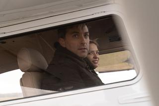 Na dobre i na złe, odc. 739. Marcin (Filip Bobek), Dominika (Paulina Gałązka)