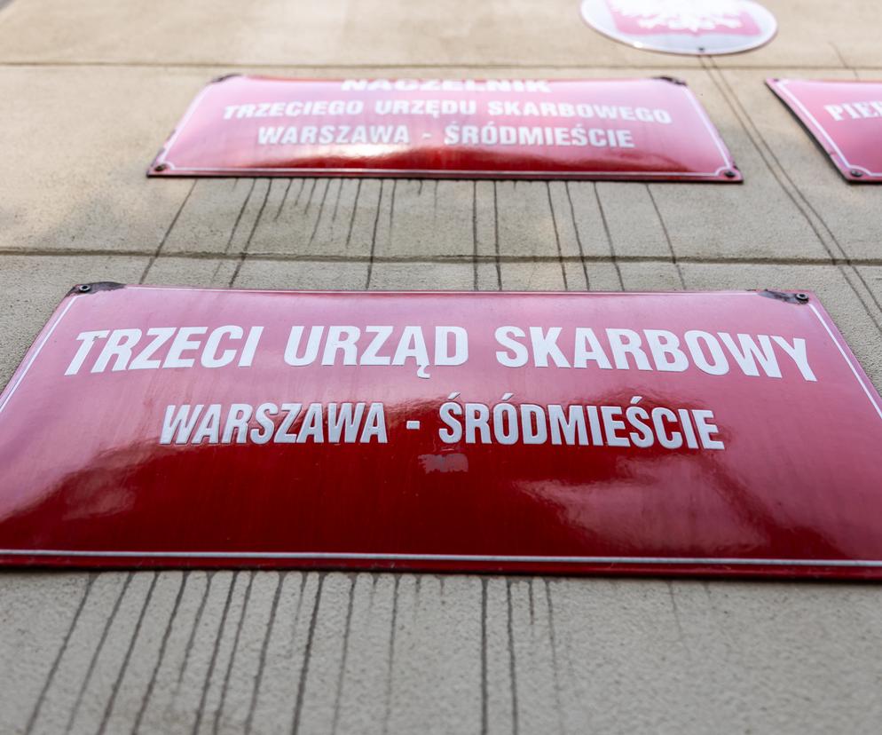 Skarbówka ostrzega przed nieopodatkowanymi dochodami - list behawioralny i kontrola podatkowa
