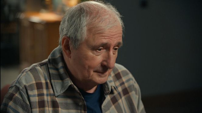 Barwy szczęścia, odcinek 3195. Krzysztof (Jacek Kałucki)