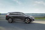 Kia Sorento lifting 2018