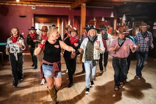 Zdjęcia z nowego odcinka Sanatorium miłości