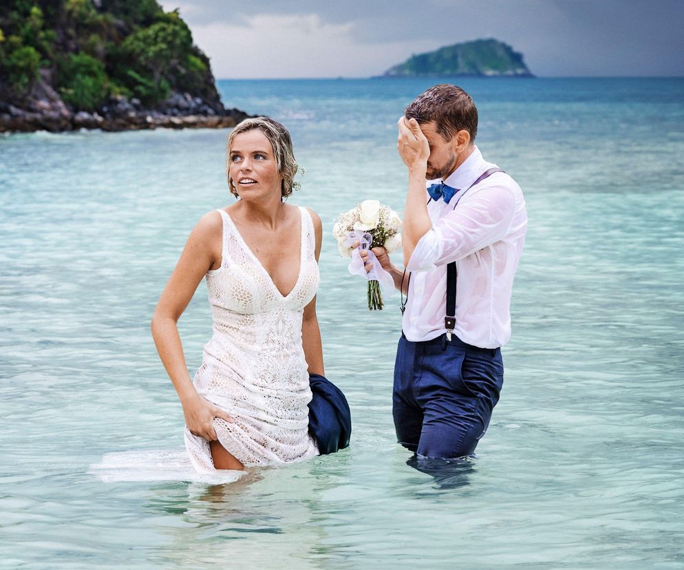 Skok na głęboką wodę - nowy program od twórców Ślubu od pierwszego wejrzenia już wiosną w TVN