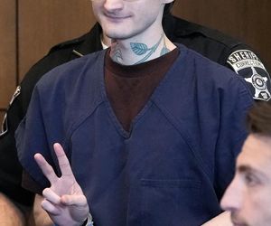 Dożywocie za rzeź podczas parady pod Chicago
