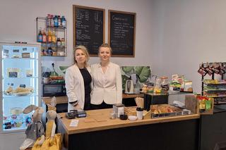 Nowy lokal w Tarnowskich Górach ZDJĘCIA