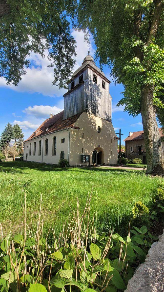 Nowy obiekt turystyczny na mapie Mazur. Rowerzyści się ucieszą. Zobacz zdjęcia