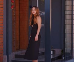 Miłość i nadzieja odc. 259. Sila