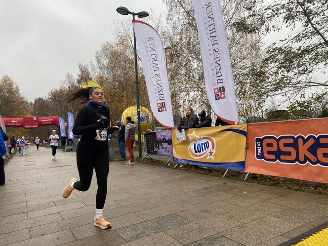 Lotto 8 Olsztyński Bieg Niepodległości cz.3