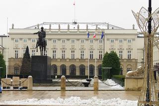 Spychalski: Nie ma dowodów, by Stefan W. chciał wejść na teren Pałacu Prezydenckiego [AUDIO]