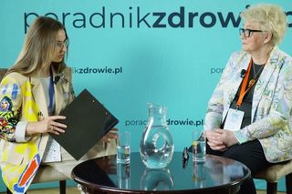 Co dalej z genetyką chorób rzadkich? Prof. Bieleńska: Kwestia decyzji Ministra Zdrowia