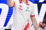 Tomasz Hajto i Nikola Grbić