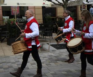 Dzień Solidarności Międzypokoleniowej w Lublinie