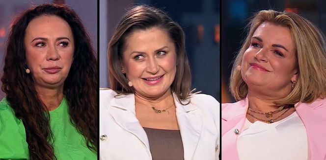 "Randka w ciemno" - odcinek 4