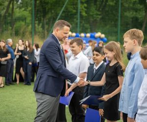Rewolucja w warszawskich szkołach. Rafał Trzaskowski: Nowe strefy powstaną w każdej placówce