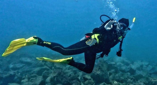 Rozmowa z Lukrecją Wilk z Chicago