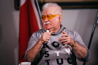 Dlaczego Wałęsa nie uczestniczy w kampanii Trzaskowskiego? Szokująca teoria jego kolegi