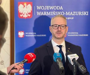 Rekordowe 166 milionów wsparcia na inwestycje drogowe w warmińsko-mazurskim