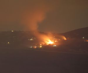 Izrael zaatakował Liban. Armia wkroczyła na południe 