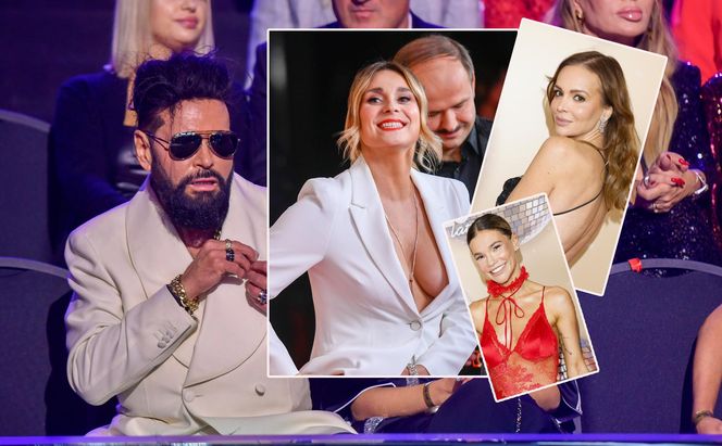 "Taniec z Gwiazdami", odcinek specjalny