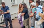 Marszałkowska Dzielnica Mieszkaniowa w Warszawie