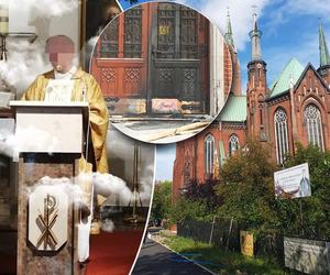 Orgia księży i pan do towarzystwa w Dąbrowie Górniczej. Szokujące wideo! Nowe fakty są porażające