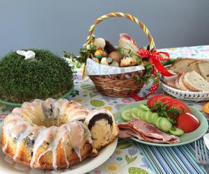 Wielkanocny stół na Śląsku. TOP 15 potraw i wypieków