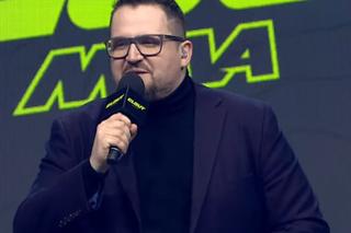 Clout MMA 1 - PPV CENA. Gdzie kupić dostęp do Clout MMA i ile kosztuje?