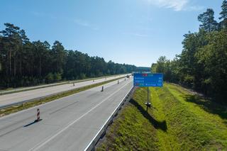 1 listopada przybędzie płatnych dróg w Polsce. Nie wszyscy będą za nie płacić