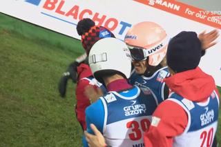 Skoki narciarskie w Wiśle 2022: Zwycięstwo Kubackiego. Świetna postawa reszty Polaków