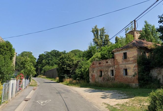 Najśmieszniejsza nazwa wsi na Dolnym Śląsku. AI wskazała faworyta