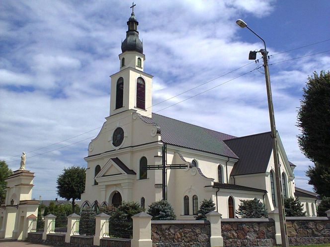 Powiat łomżyński