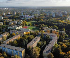 W której dzielnicy Lublina mieszka najwięcej osób? Nowe dane